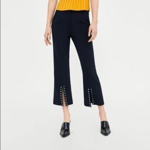 Zara Basic Trousers